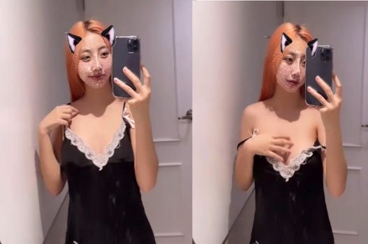 nang cuc phim sex Bí mật khó quên với chị họ ở chuyến về quê trong mùa hè nóng bức