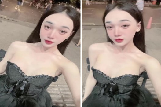 sex elfie Chia tay em đã lâu, nhưng không bao giờ quên cặp vú ấy