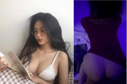 phim sex chloe Chán cô vợ, tôi rơi vào mối làm tình "đi ngoài" ngày đêm với em thư ký